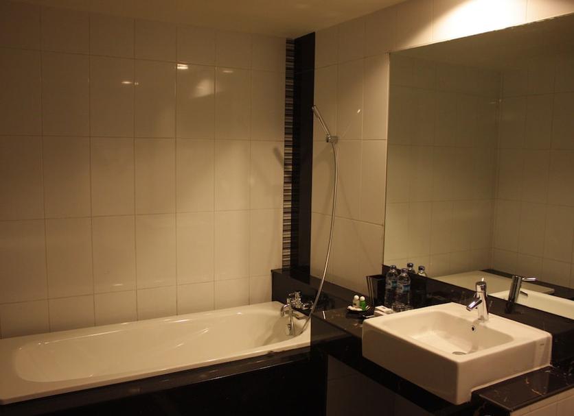 Badkamer Foto's