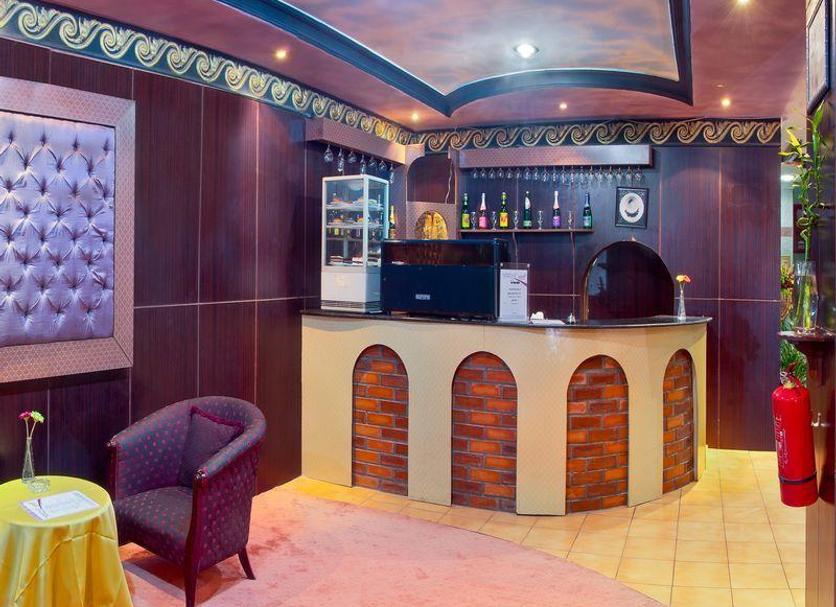 Bar Foto's