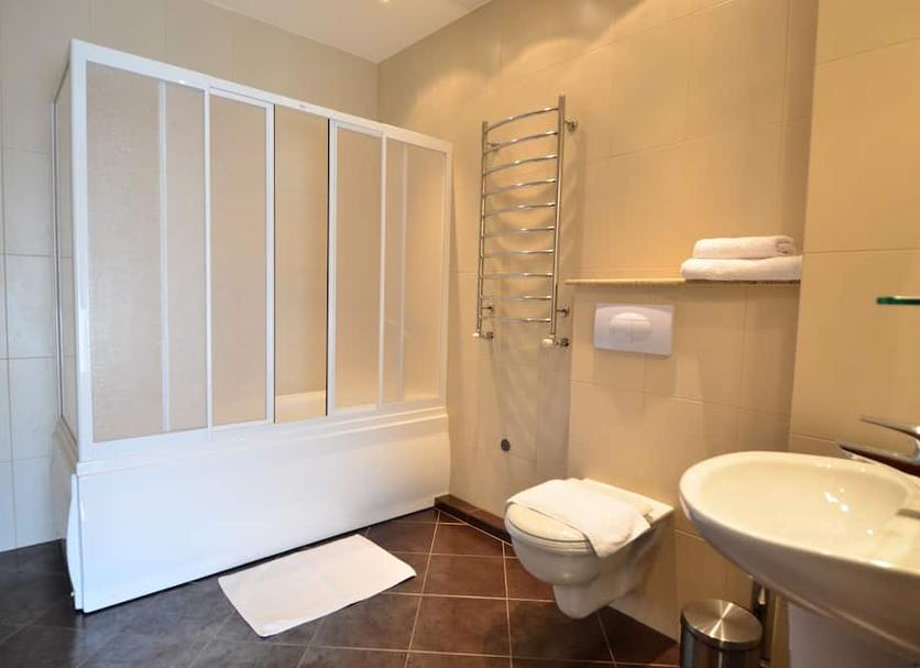 Badkamer Foto's