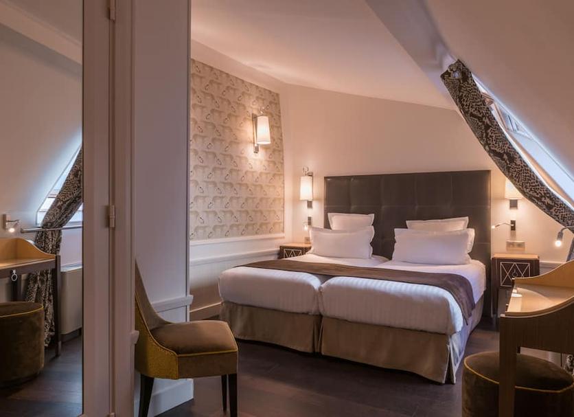 Slaapkamer Foto's