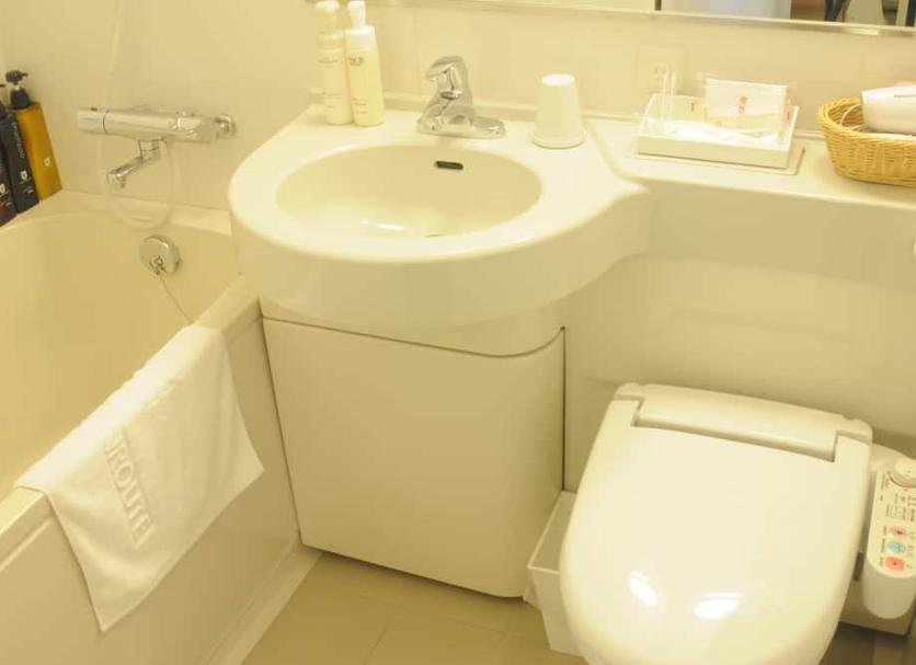 Badkamer Foto's