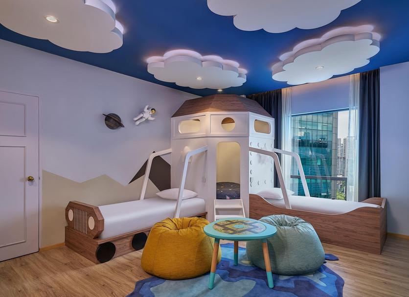 Slaapkamer Foto's