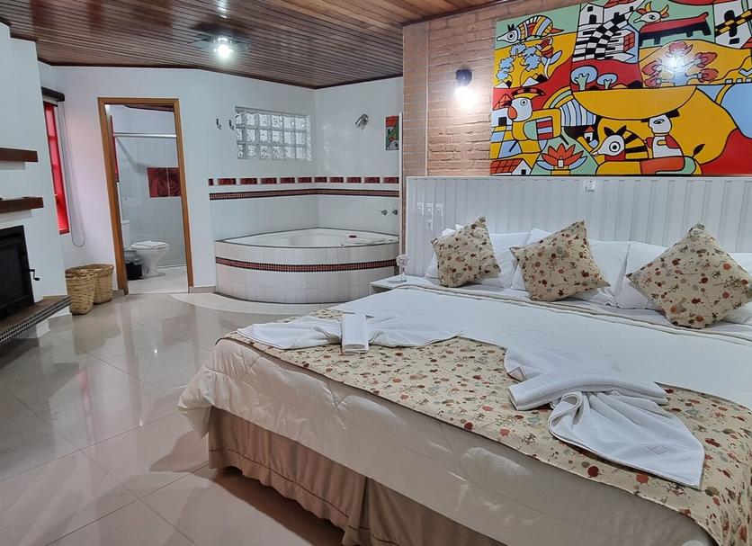 Slaapkamer Foto's