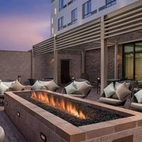 Courtyard By Marriott Las Cruces At Nmsu
