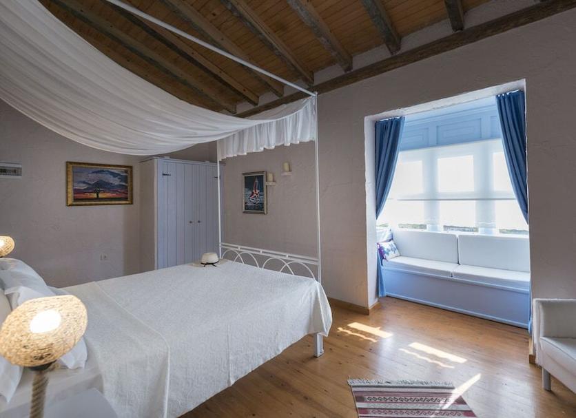 Slaapkamer Foto's