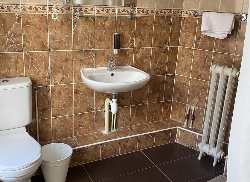 Badkamer Foto's
