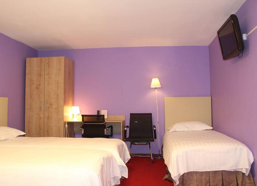 Slaapkamer Foto's
