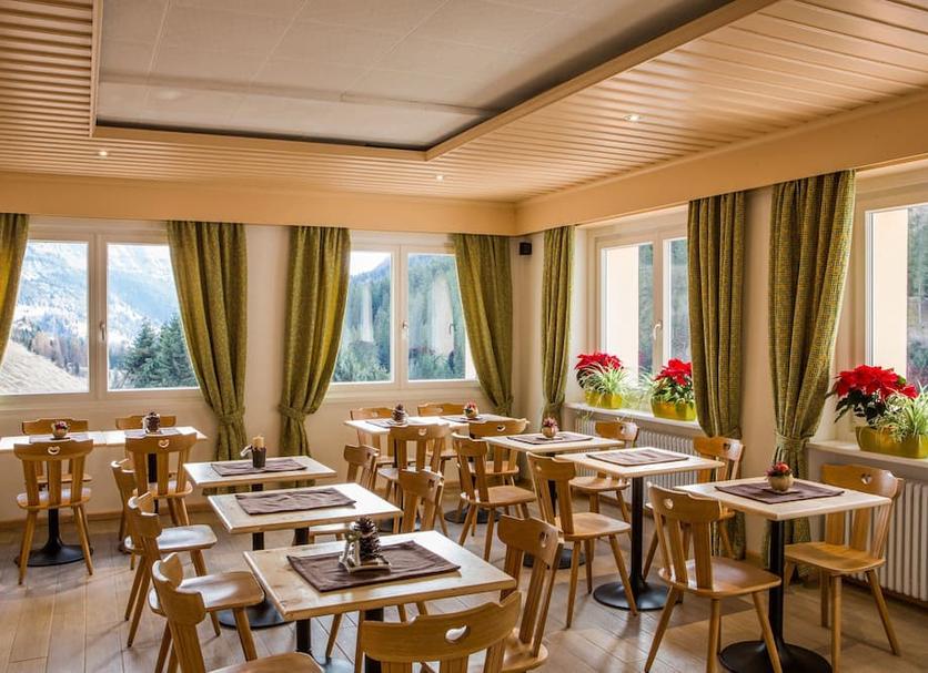 Restaurant Foto's