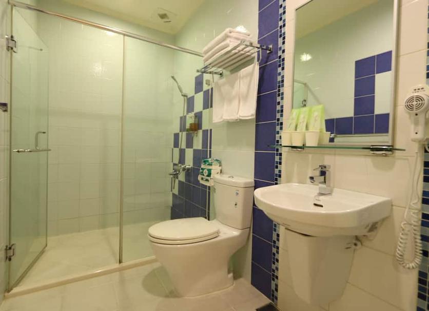 Badkamer Foto's