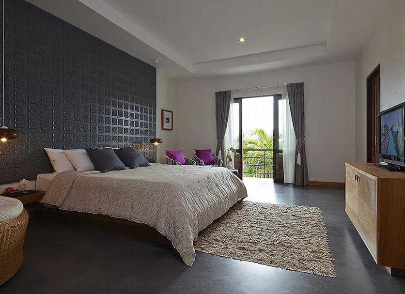 Slaapkamer Foto's
