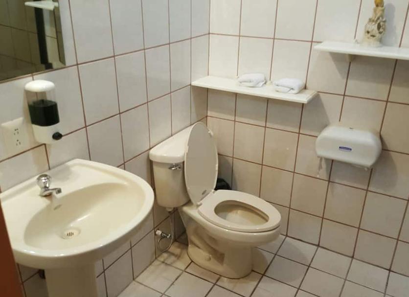 Badkamer Foto's