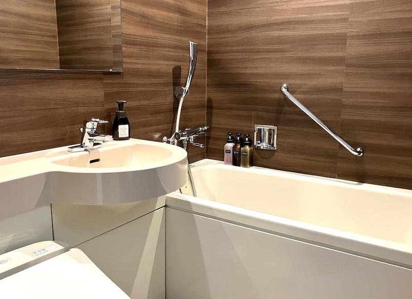 Badkamer Foto's