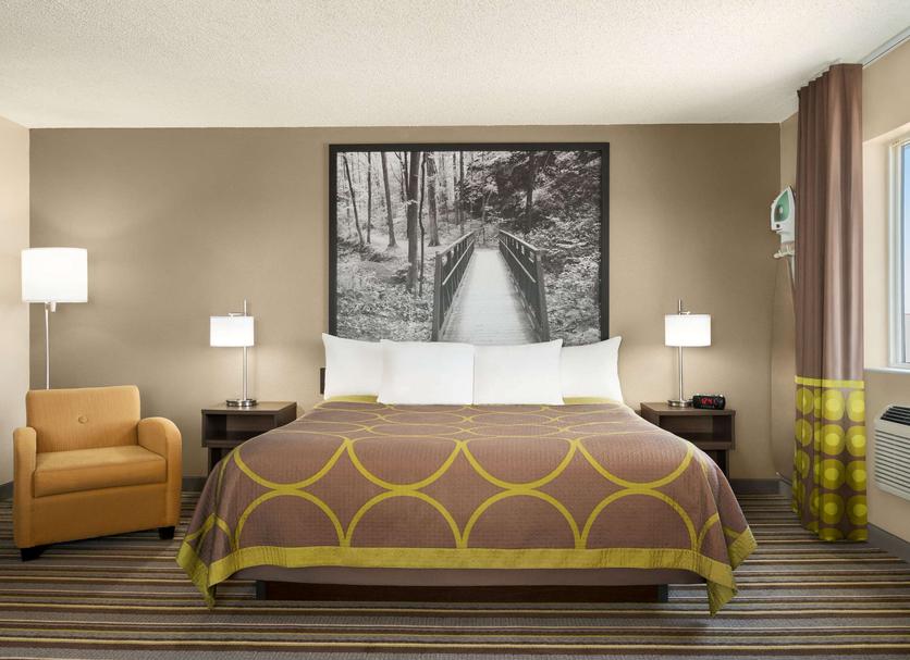 Slaapkamer Foto's