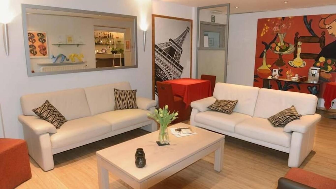 Hostellerie Vijfwegen & Bis