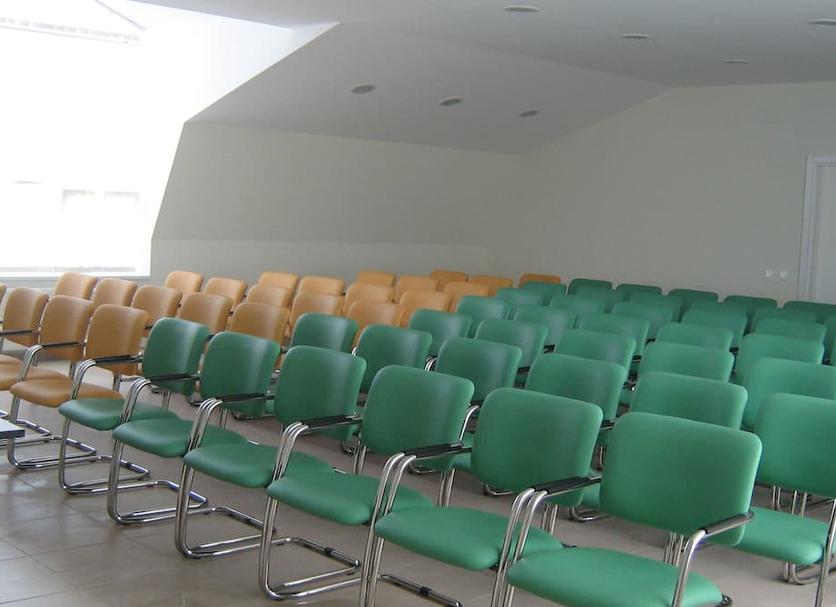 Vergaderzaal Foto's