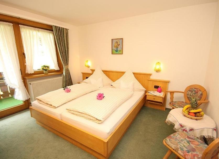 Slaapkamer Foto's