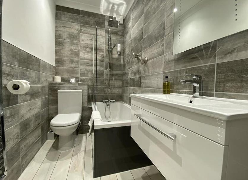 Badkamer Foto's