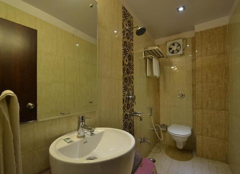 Badkamer Foto's