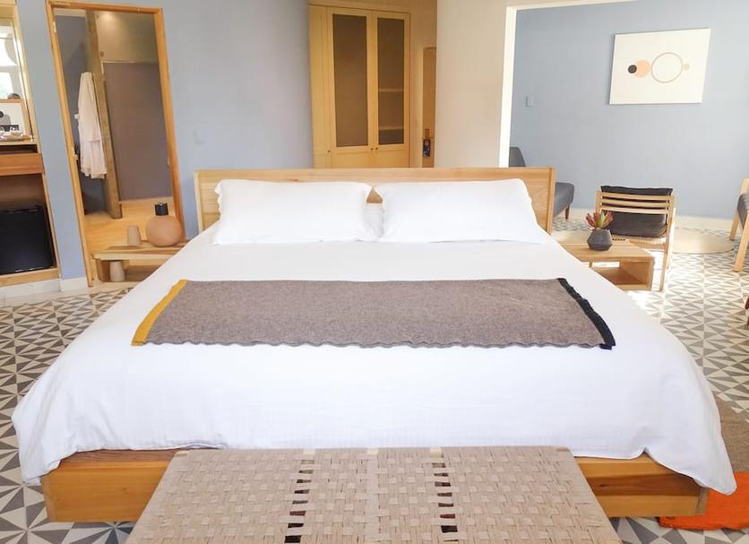 Slaapkamer Foto's