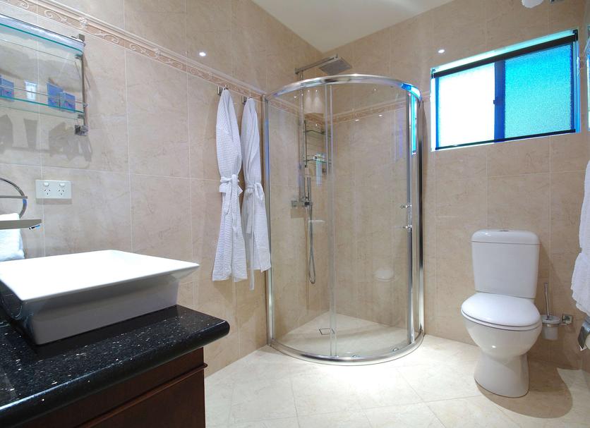 Badkamer Foto's