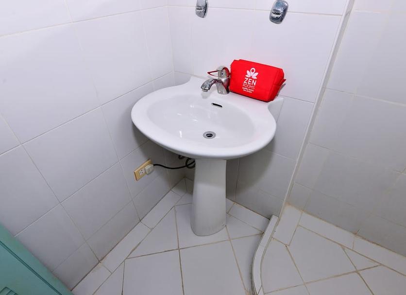 Badkamer Foto's