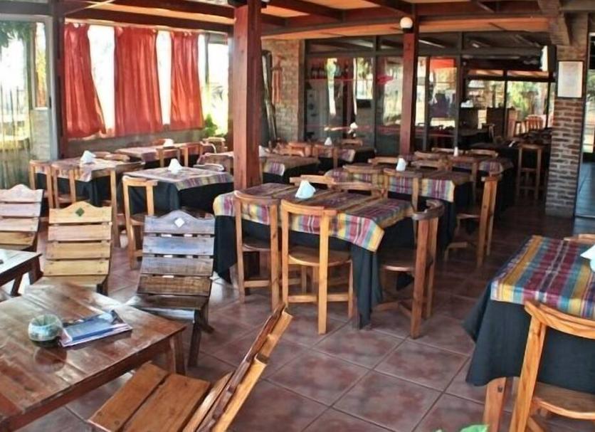 Restaurant Foto's