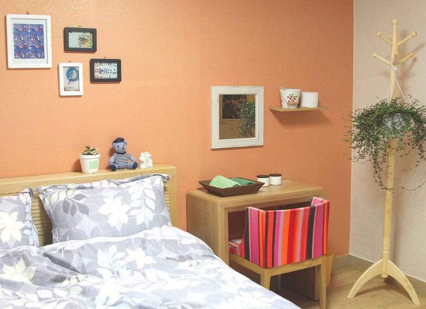 Slaapkamer Foto's