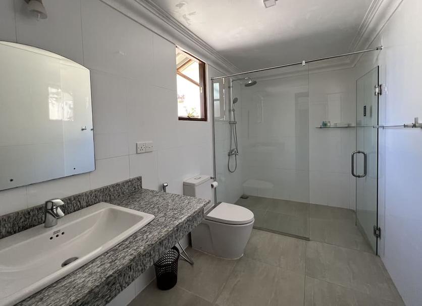 Badkamer Foto's