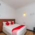 Slaapkamer