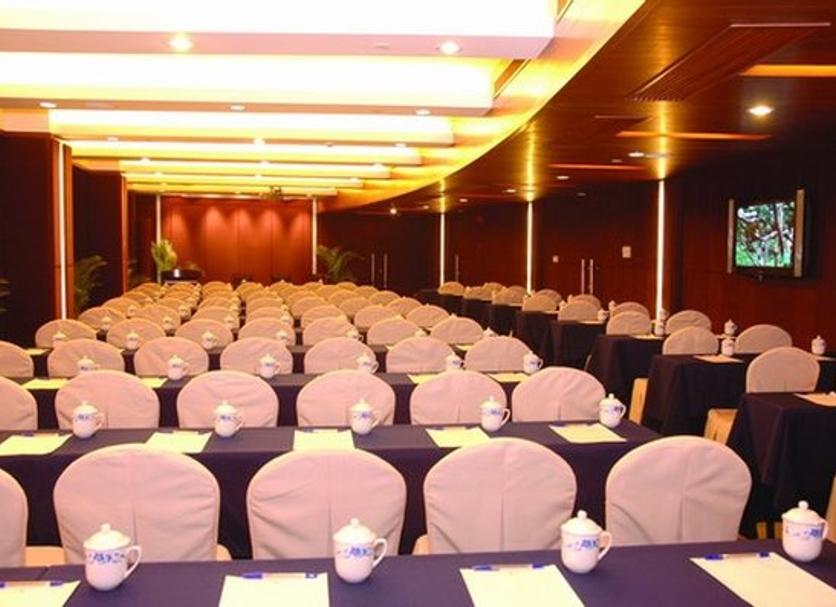 Vergaderzaal Foto's
