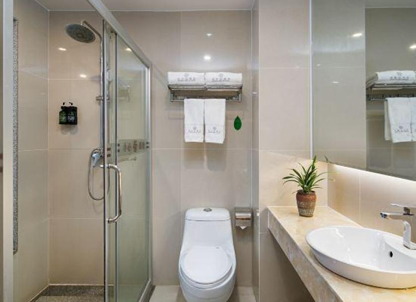 Badkamer Foto's