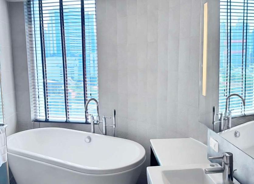 Badkamer Foto's