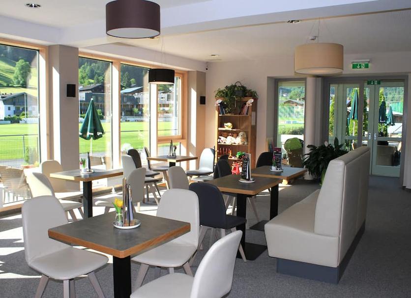 Restaurant Foto's