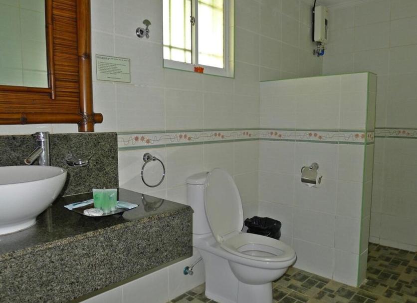 Badkamer Foto's