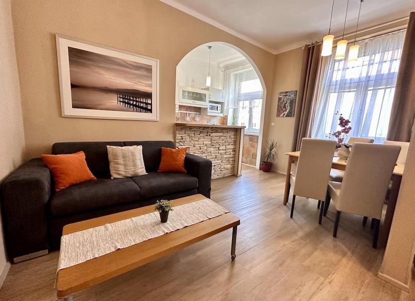 Huiskamer Foto's