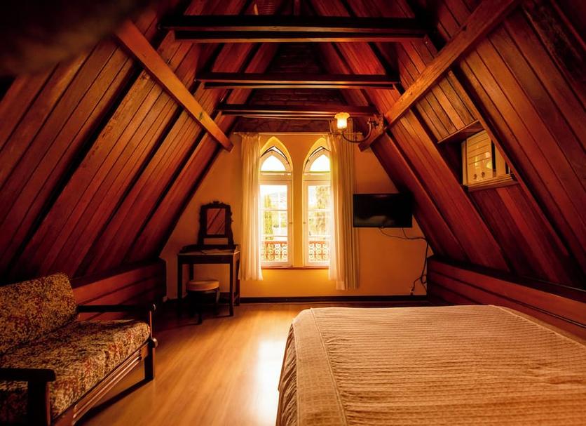 Slaapkamer Foto's