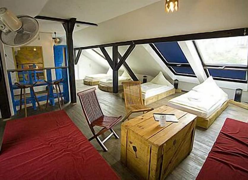 Slaapkamer Foto's