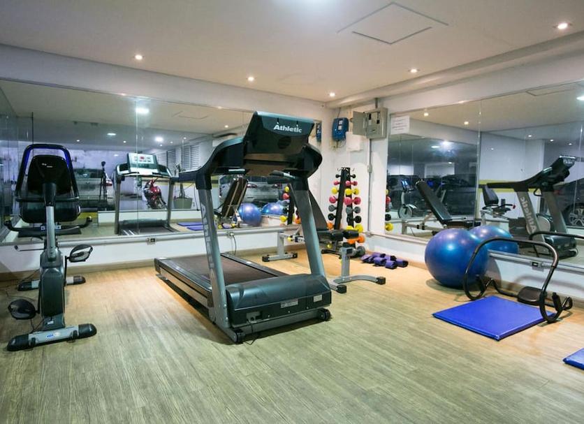 Sportcentrum Foto's