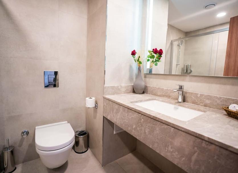 Badkamer Foto's