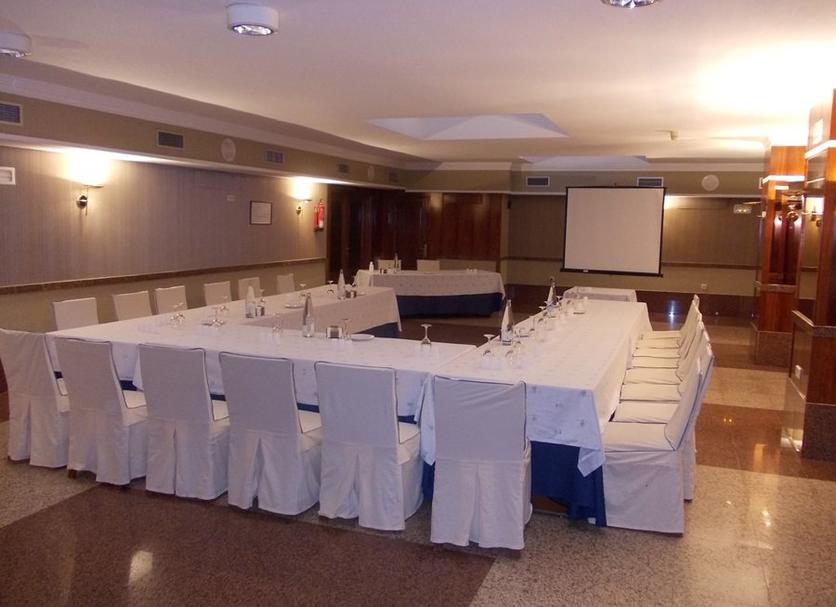 Vergaderzaal Foto's