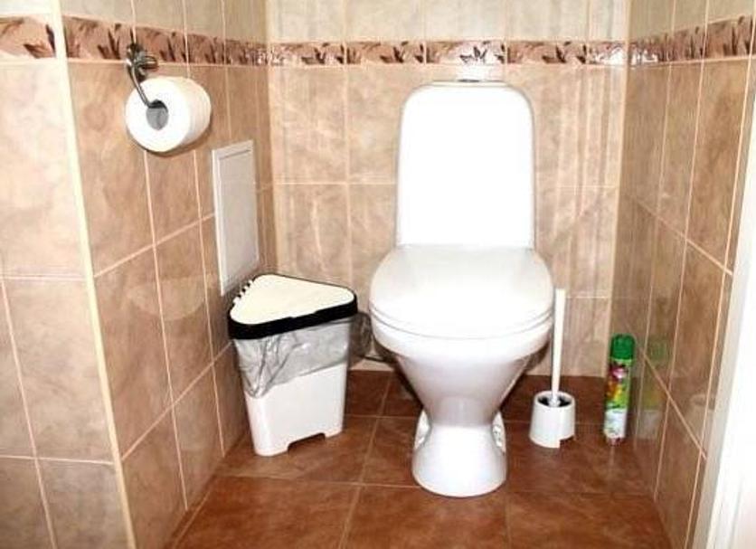 Badkamer Foto's