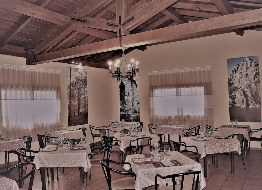 Restaurant Foto's