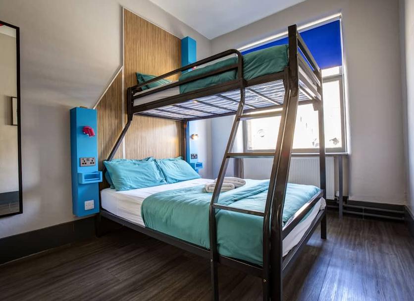 Slaapkamer Foto's