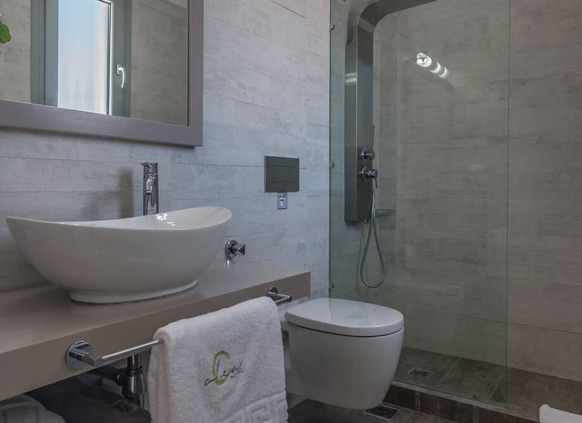 Badkamer Foto's
