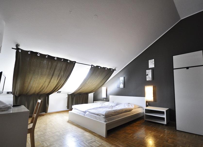 Slaapkamer Foto's