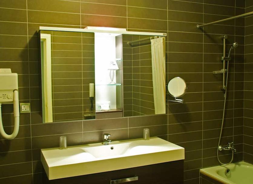 Badkamer Foto's