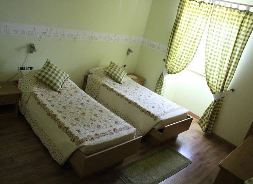 Slaapkamer Foto's