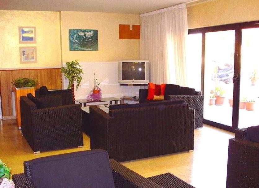 Huiskamer Foto's