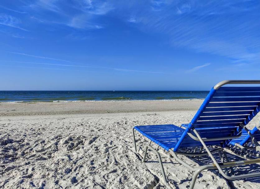 Strand Foto's