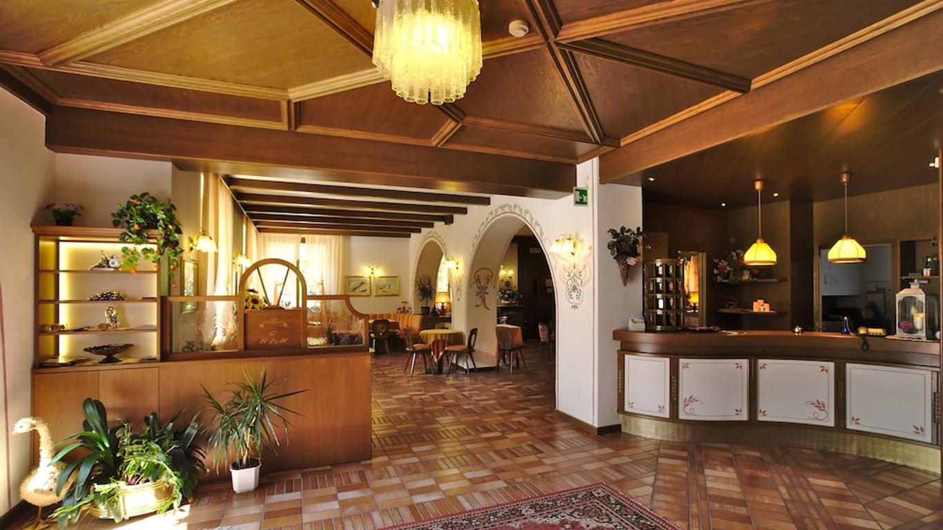Charme Hotel Nevada